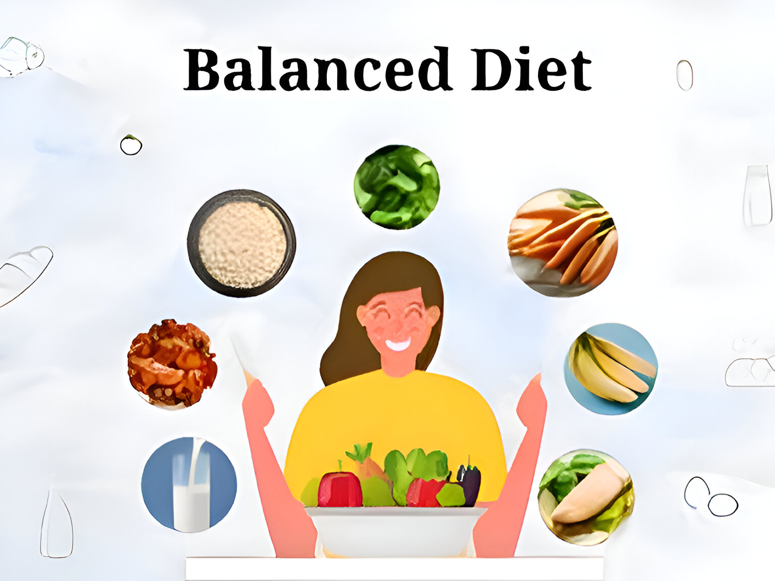 Nutrition and weight management