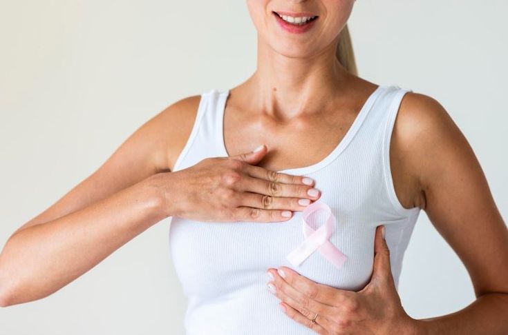 breast cancer treatment