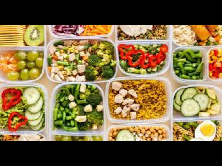 Obesity Diet Management