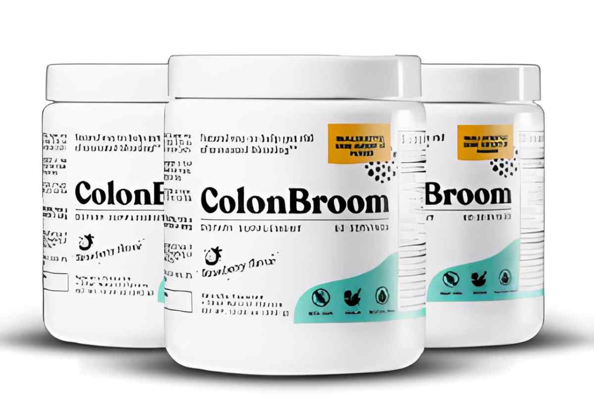 ColonBroom