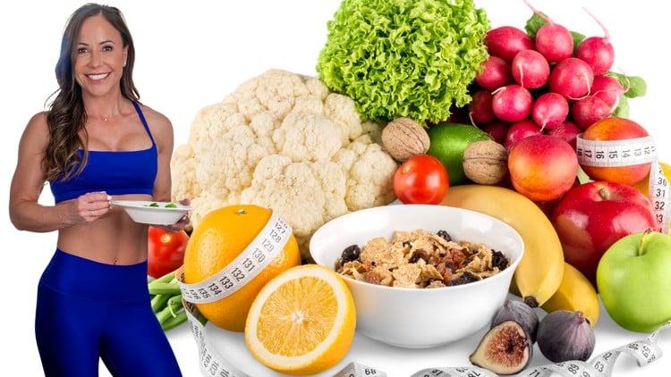 Nutrition & Weight Mastery