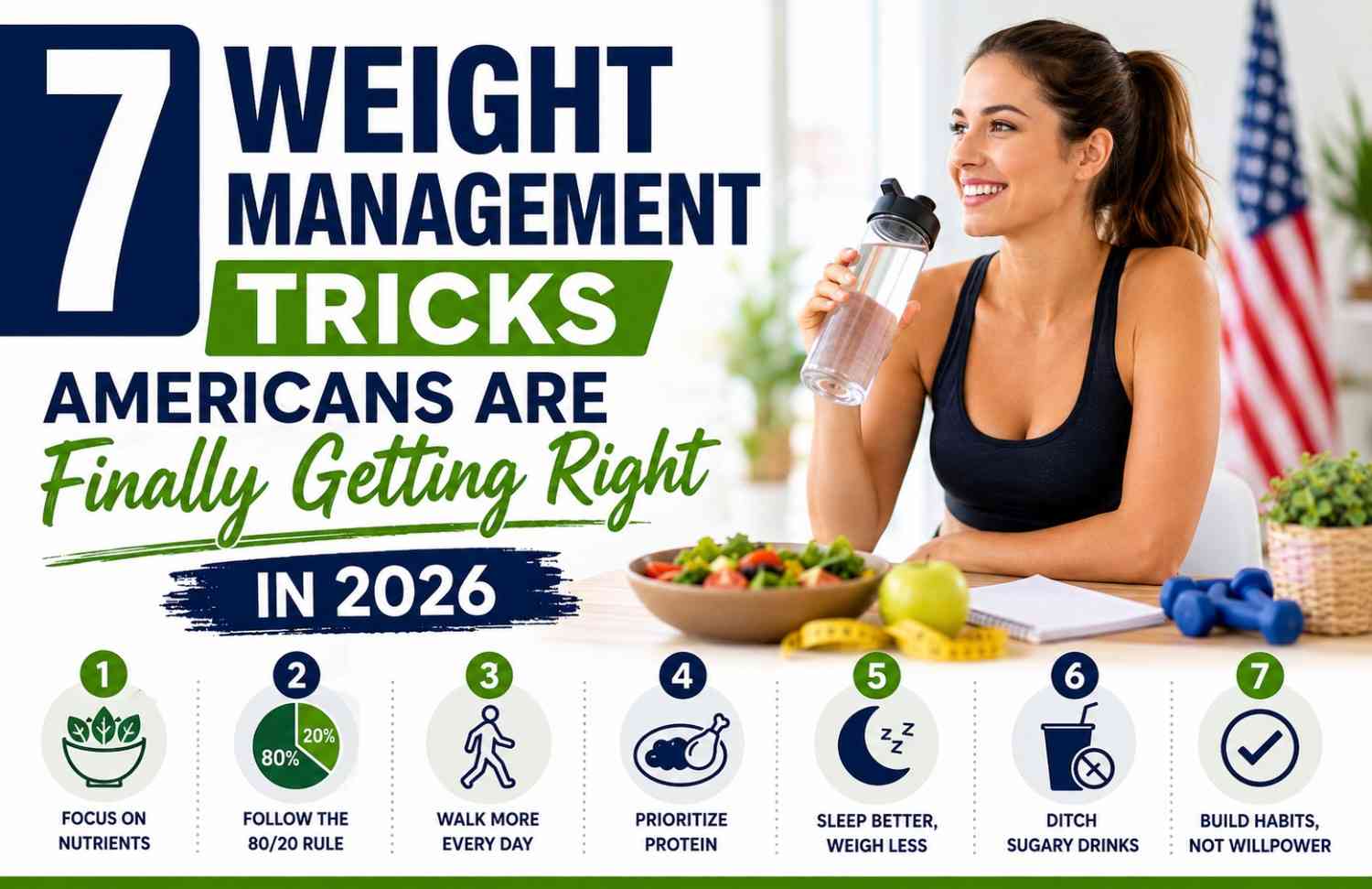 weight management