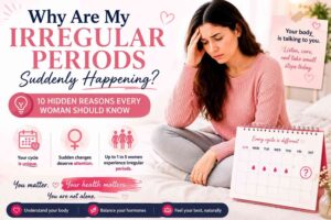 Irregular Periods