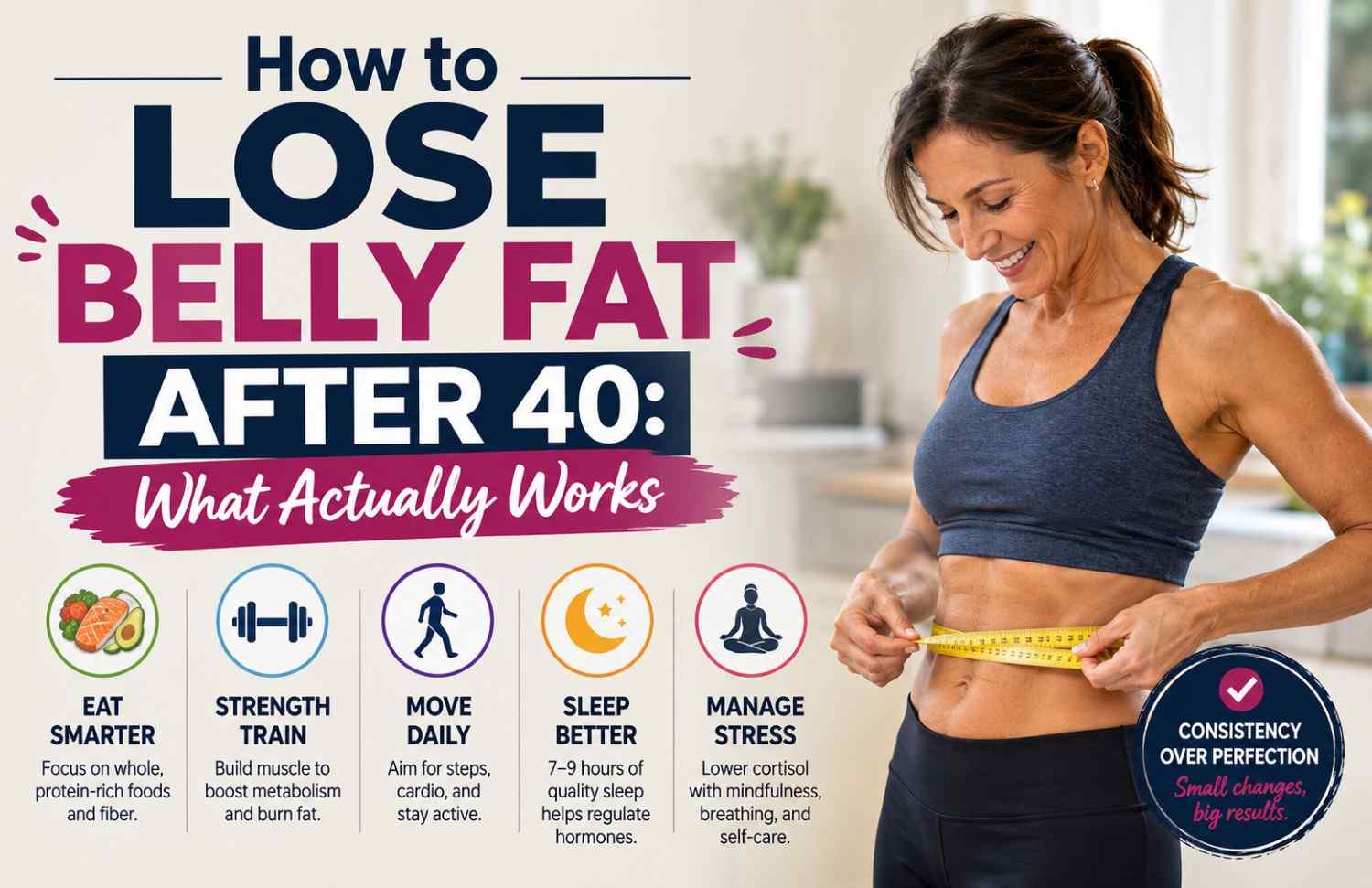Belly Fat